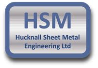 hucknall sheet metal engineering ltd|c&g fabrications.